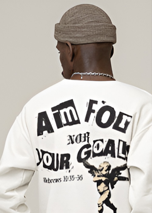 AFYG Crew Neck